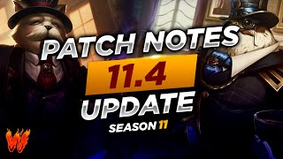 ANALIZANDO PATCH NOTES 114 BULL DEMON EN CONQUEST  Warchi  Smite Patch Notes [upl. by Zindman818]