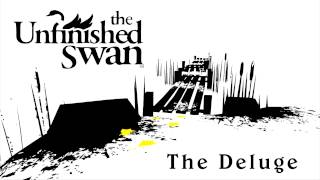 The Unfinished Swan OST HD  The Deluge [upl. by Eldon]