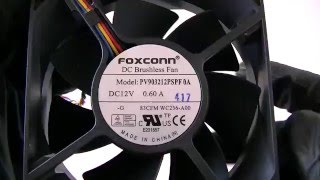 PV903212PSPF Fan [upl. by Fulton]