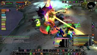 Wow classic bfd speedrun [upl. by Elke884]