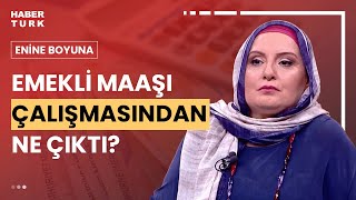 AK Parti kapalı grup toplantısında neler konuşuldu Nihal Bengisu Karaca yorumladı [upl. by Aleekahs]