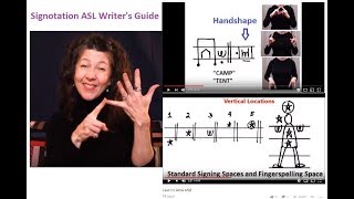 Learn to Write ASL [upl. by Shulock]