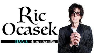 RIC OCASEK ― SILVER 2005 [upl. by Urba]