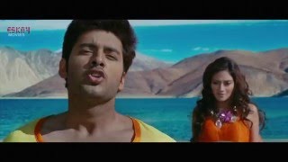 Khiladi Mashup Full Video  Ankush Hazra  Nussrat Jahan  Khiladi  Eskay Movies [upl. by Duaner540]