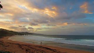 Landscape Videography in Bathsheba Barbados [upl. by Brody]