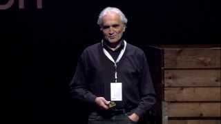 The promise of cointelligence Jan Bommerez at TEDxNijmegen 2013 [upl. by Otir]