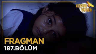 Cesur Yürek Hint Dizisi 187 Bölüm Fragmanı ❤️ [upl. by Temhem]