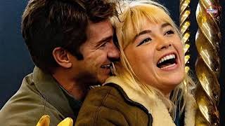 We Live In Time Box Office North America Andrew Garfield amp Florence Pugh’s Film Is Headed For A Winn [upl. by Gnuh396]