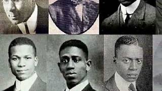 Speech of Founder Edward G Irvin Kappa Alpha Psi Fraternity Inc [upl. by Arrio]