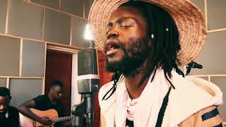 Mumba Yachi Tazara Bamboo Studio Live [upl. by Ahsat]