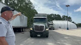 2024 Modernized Class A CDL Vehicle Inspection Video [upl. by Justinian973]