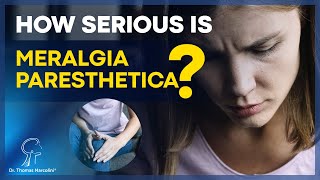 How to Know if You Have Meralgia Paresthetica Discover the Diagnosis and Necessary Tests [upl. by Noislla]