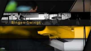 Bingen Swingt 2013 Internationales Jazzfestival [upl. by Altheta]