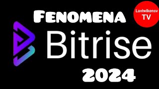 FENOMENA BITRISE 2024 [upl. by Aed]