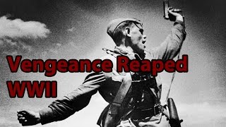 World War 2  Vengeance Reaped Russian German War [upl. by Moorish]