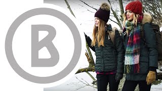 Bogner Fire  Ice  Exploring Outdoors  Winter 2015 Collection [upl. by Ennairam]