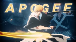 ichigo vs yhwach round 2 editAMV ichigoedit yhwachedit bleachedit ichigovsyhwach animeedit [upl. by Jeramie607]