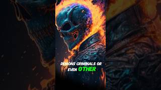 Johnny Depp Almost Played Ghost Rider  The Untold Casting Story [upl. by Notna]