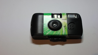 Whats Inside a Disposable Camera [upl. by Ehling]