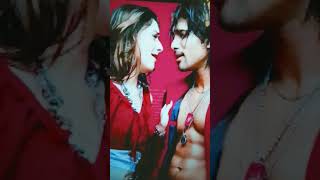 Desamuduru movie song 💞❤️❤️love trending music 🎶🎼yt shorts please subscribe and support me [upl. by Enaz542]