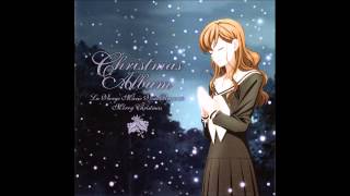 04 Silent Night  Mariasama ga Miteru Christmas Album [upl. by Enomed]