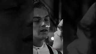 The Heart Of Titanic ❤️  Rose And Jack Epic Romance Scene Must Watch titanic love [upl. by Notreb]