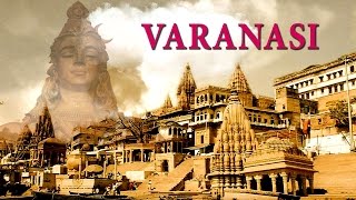 Varanasi Banaras  Kasi  The City Of Temples  Ghats  Varanasi History  Kasi Viswanathan Temple [upl. by Asiret]