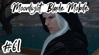 Unlocking More Adventures Part 11  Koi Lucky Quest  Moonlight Blade Mobile Playthrough 61 [upl. by Olag]