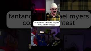 fantano had a gameplan lospollostv costumecontest [upl. by Nagam]