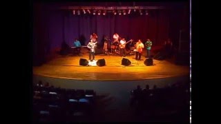 Los Changos Jujuy en vivo RECITAL COMPLETO [upl. by Notlih]