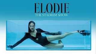 Elodie  A Fari Spenti  Andromeda The Stadium Show [upl. by Erminie]