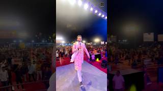 Day 2 Highlight  Govind Gadhvi  Rajpath Navratri  2024  Bhavnagar [upl. by Leonardo880]