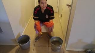 How To Clean Grout [upl. by Rednas]