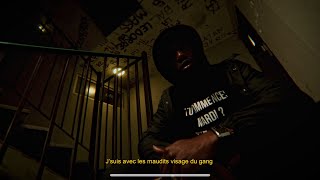 Kamas Skuh  Freestyle Hors Série Clip Officiel [upl. by Gabriell977]