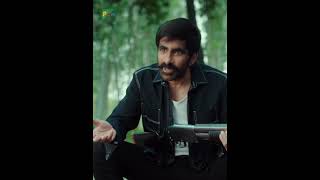 Khudko Maarle To Khudkhushi Agar Main Marunga To Encounter raviteja shorts Krack trendingshorts [upl. by Phip]