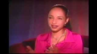 Sade Interview by Canadian Television Network  Part One of Five [upl. by Galan85]