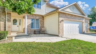 308 Neipswah Ct Rantoul IL [upl. by Nifares]