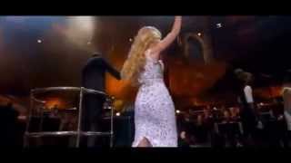 Paloma Faith  Upside Down Live at The Royal Albert Hall [upl. by Nidraj]