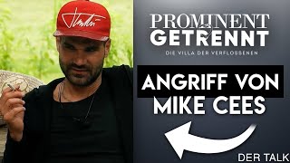 Mike Cees geht auf Angriff Heftige Vorwürfe amp Manipulation bei Michelle  Prominent getrennt 2024 [upl. by Idoc749]