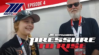 🔴 Pressure To Rise Season 4 Episode 4  Déjà Vu  MotoAmerica [upl. by Akener96]