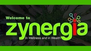 zynergia  zynergia products  zynergia ways to earn  zynergia health benefits [upl. by Ecilahs]