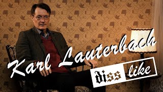 DISSLIKE mit SPD Politiker Karl Lauterbach [upl. by Dowell594]