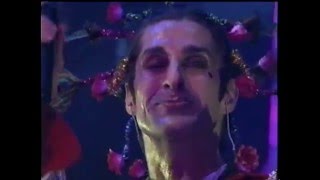 Janes Addiction  103197 Hammerstein Ballroom  NY NY  MTV Pro Shot Master Full Show [upl. by Solange]