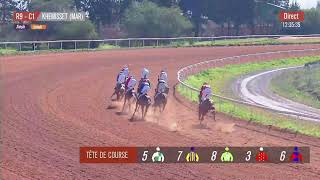 Live Hippodrome « KHEMISSET »  Courses du « 06022024 » [upl. by Jeu711]