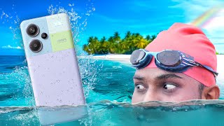 ⚡️Redmi Note 13 Series⚡️  உண்மையாவே எப்படி இருக்கு⁉️ [upl. by Wiley342]