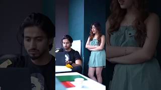 💔🌹Jannat Zubair and 😉😘Faisal Shaikh new 💯💔Romantic 💃dance trading shorts viralvideo [upl. by Nikolai]