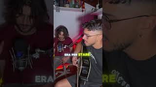 Ti ricordi music musica cover sing guitar chitarra acoustic [upl. by Selyn]