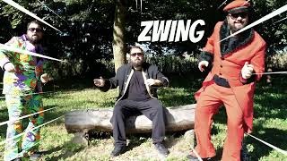 ZWING dj Frankino Energy  OFFICIAL VIDEO [upl. by Bussy844]