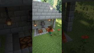 Minecraft Armor Stand Swapper  Tutorial  Minecraft [upl. by Ttezil]