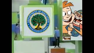 My Gym Partners a Monkey  quotPBS Funding Creditsquot PBS Kids GO Style [upl. by Atirahc]